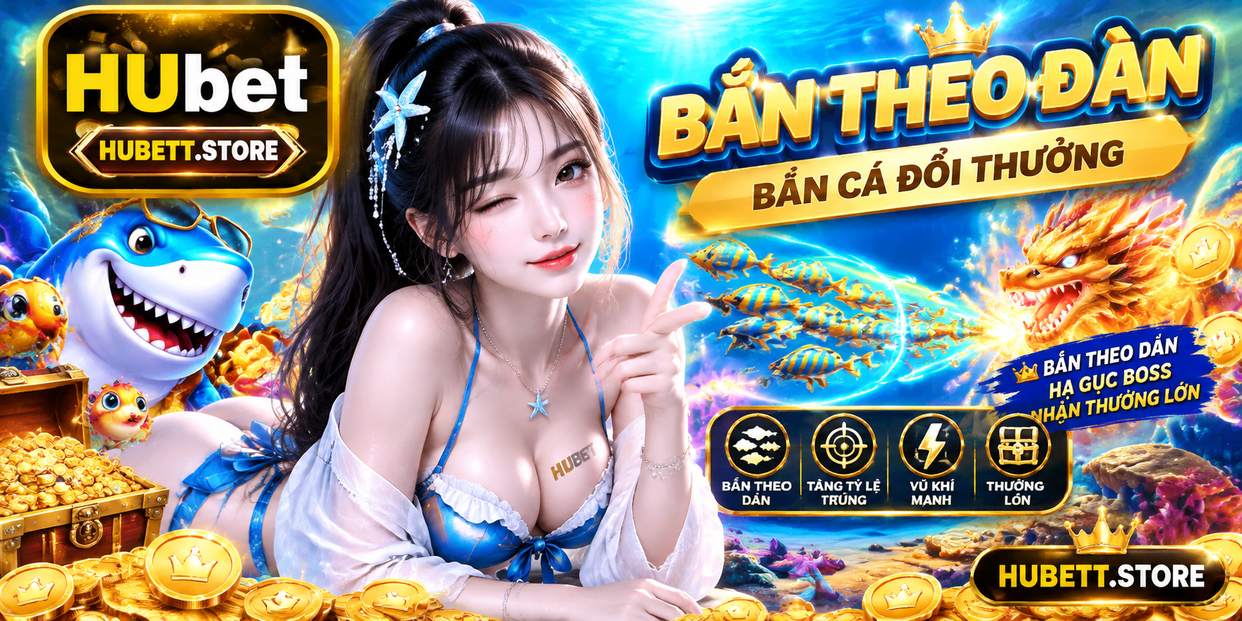 Bắn Theo Đàn
