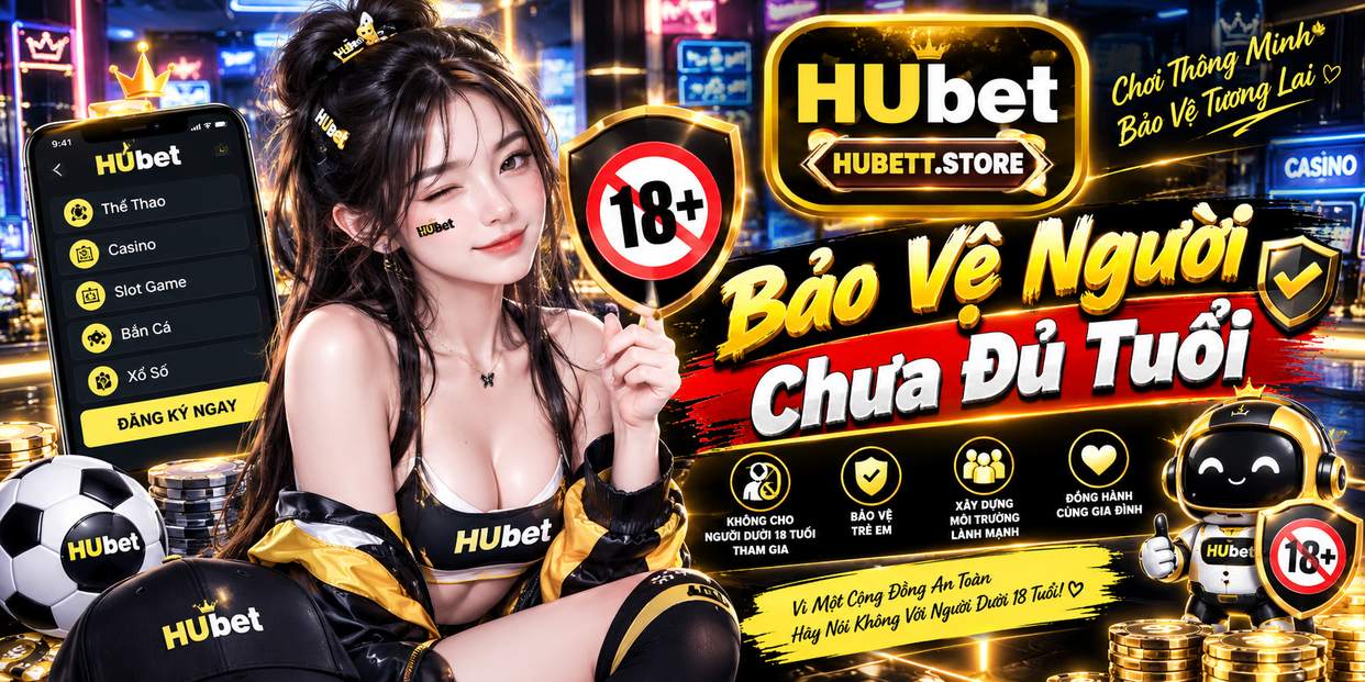 Bảo Vệ Người Chưa Đủ Tuổi