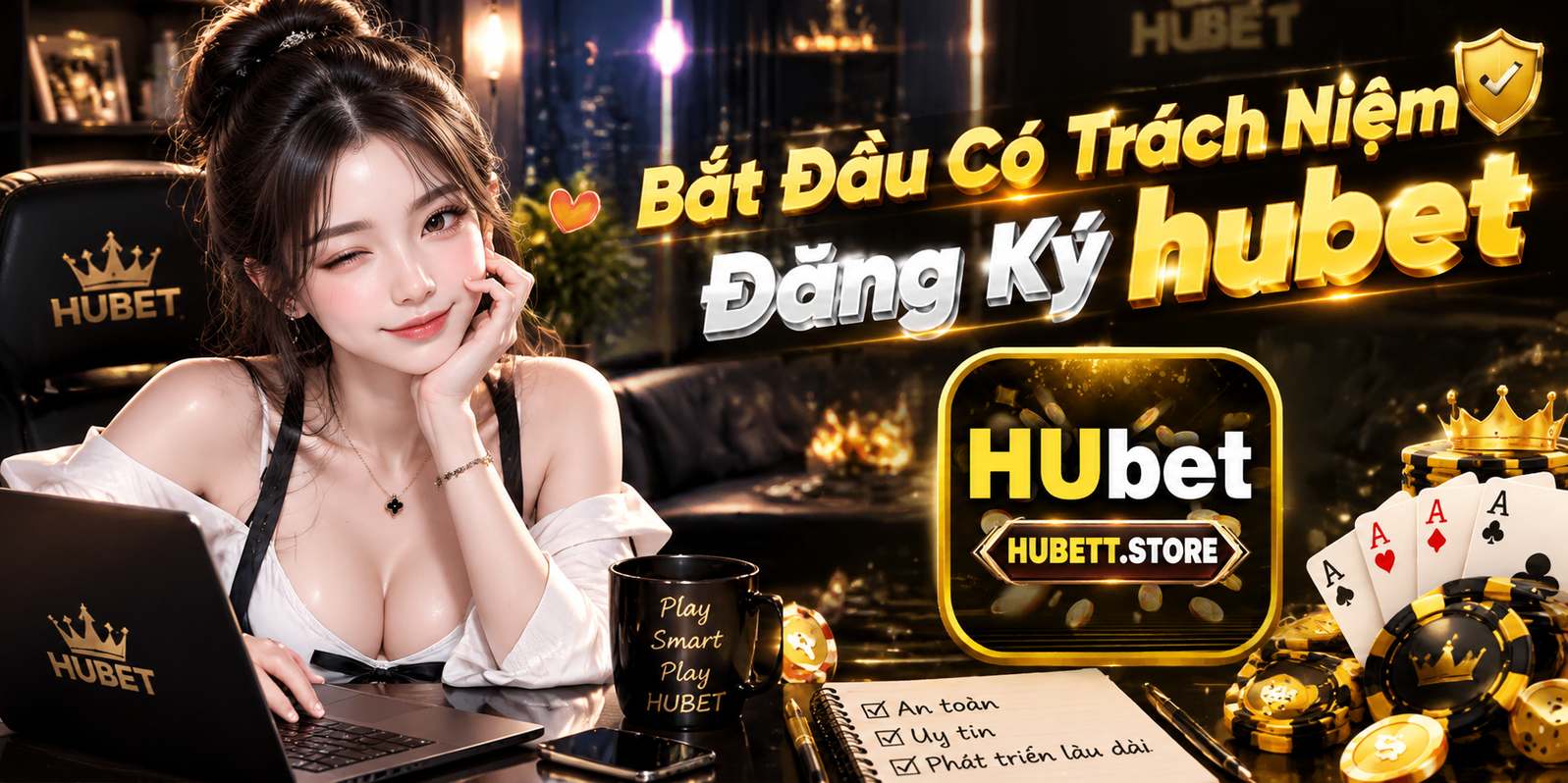 Bắt Đầu Có Trách Nhiệm