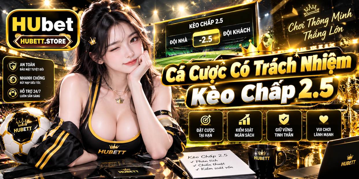 Cá Cược Có Trách Nhiệm