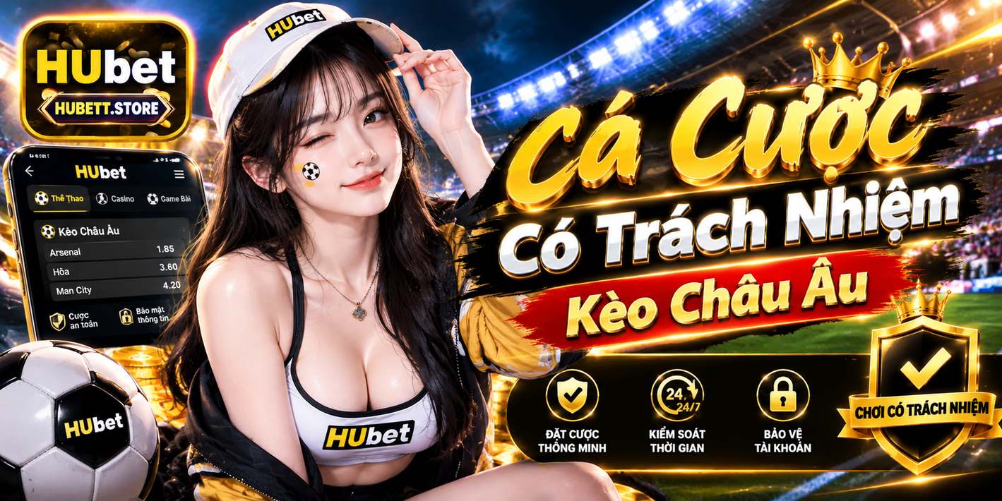 Cá Cược Có Trách Nhiệm