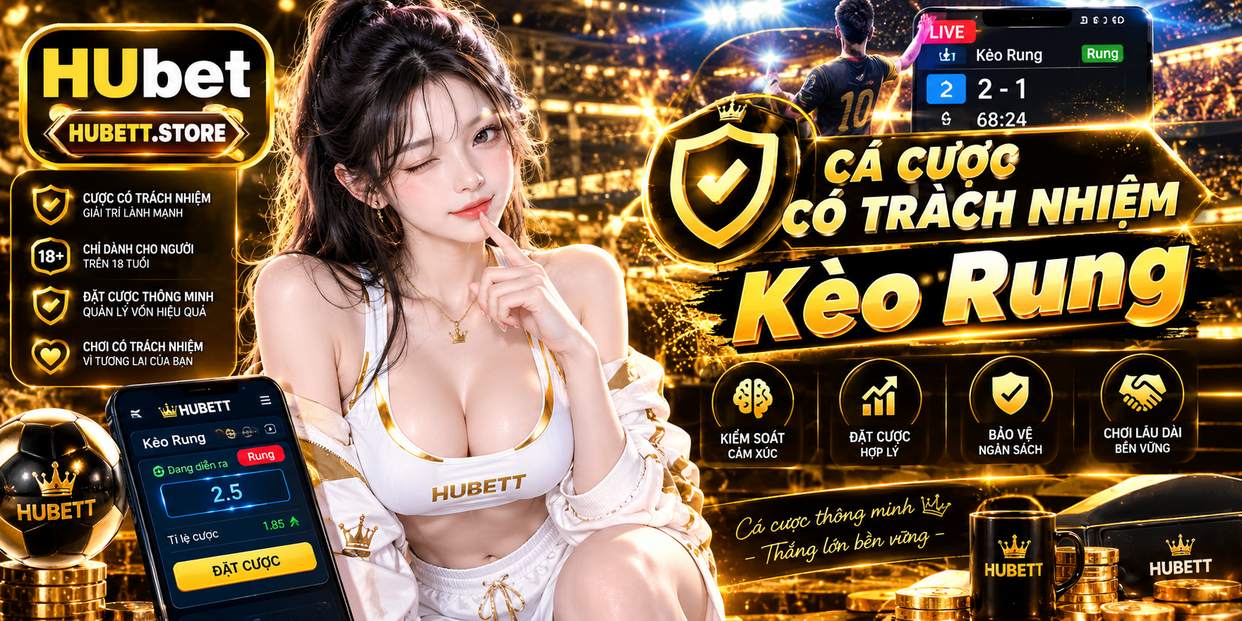 Cá Cược Có Trách Nhiệm