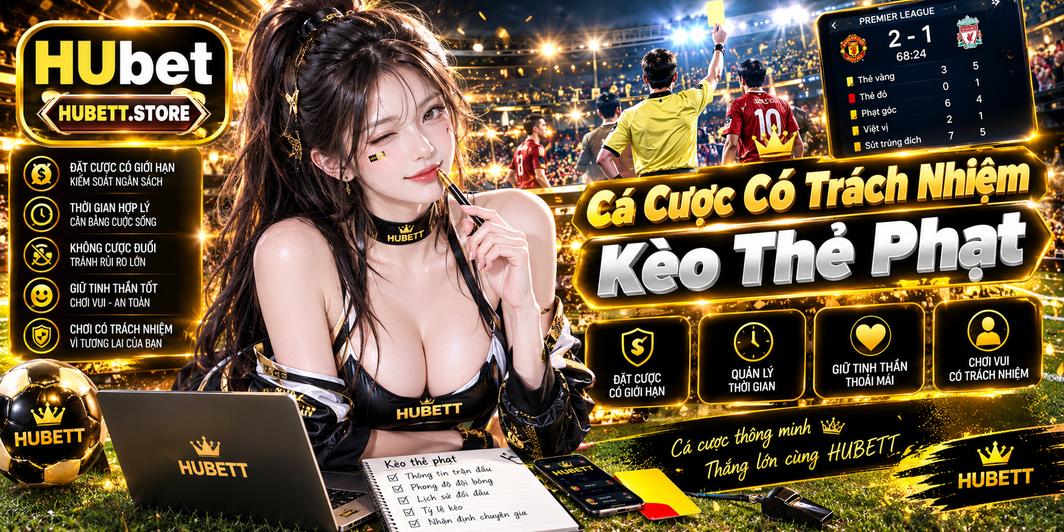 Cá Cược Có Trách Nhiệm