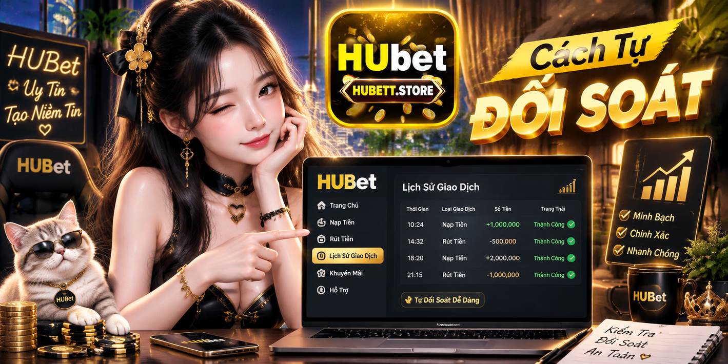 Cách Tự Đối Soát