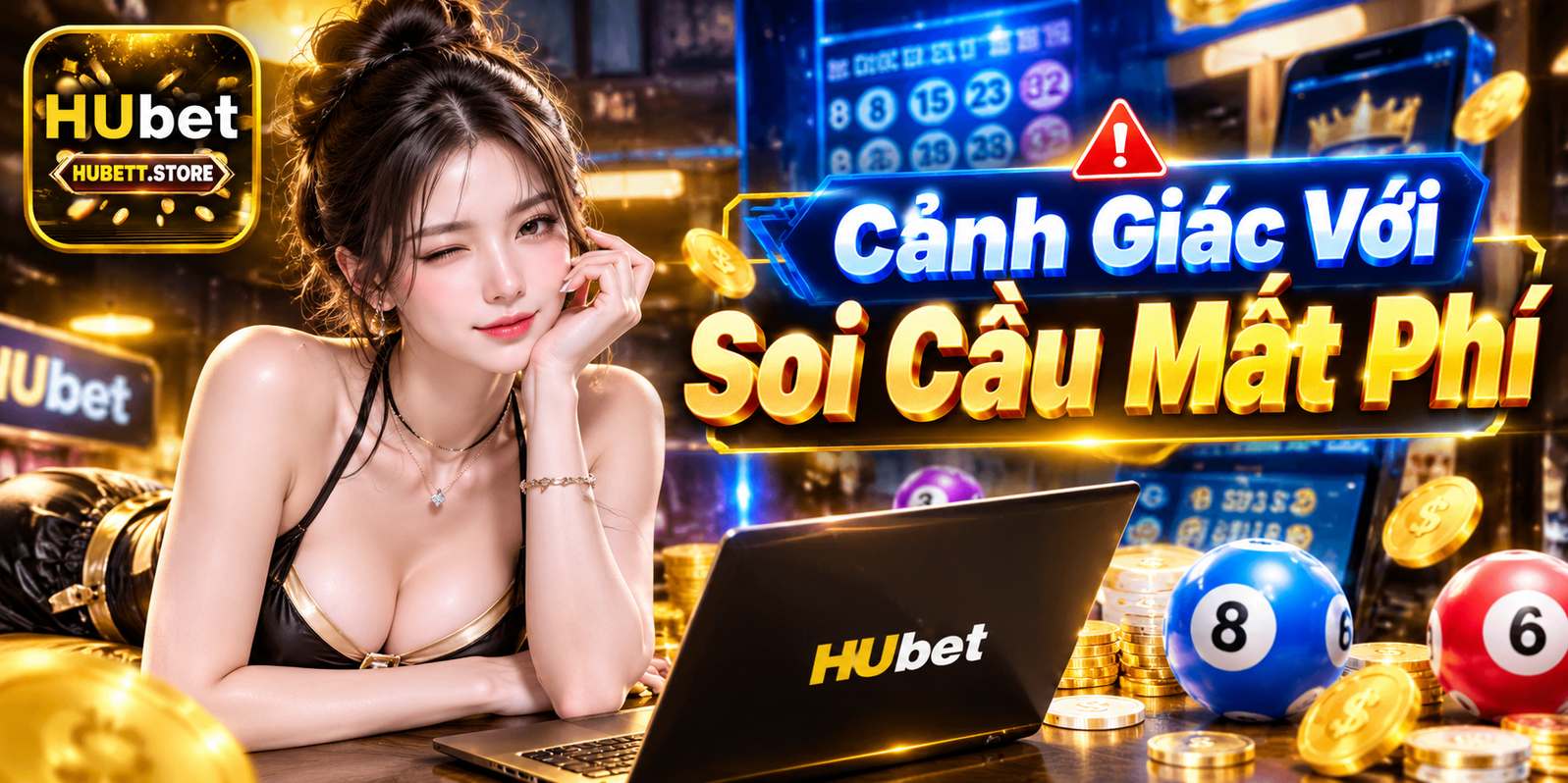 Cảnh Giác Với Soi Cầu Mất Phí