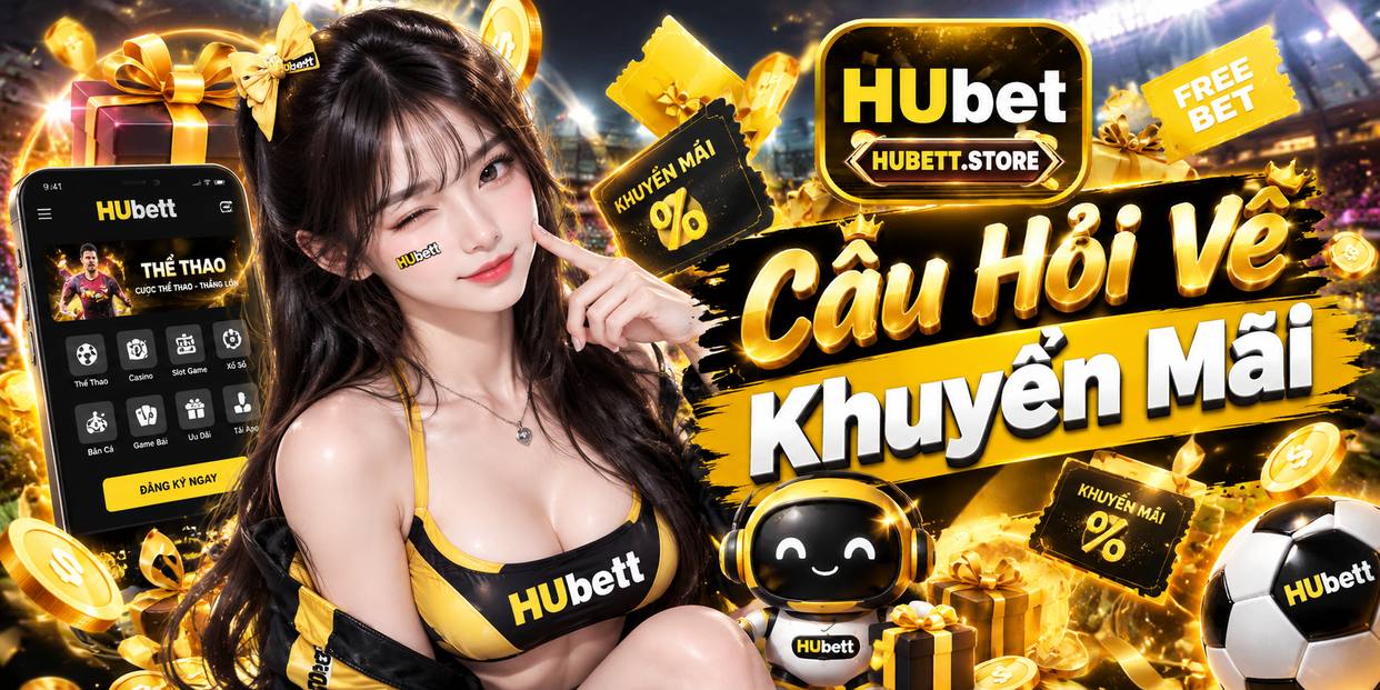 Câu Hỏi Về Khuyến Mãi