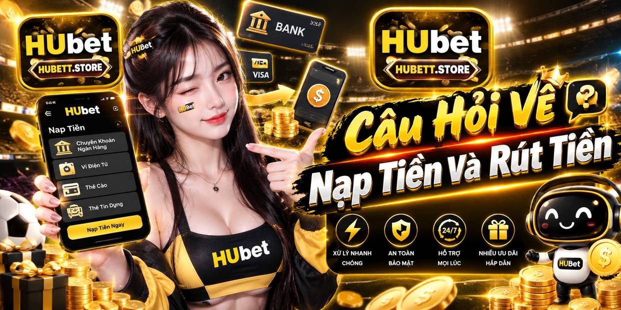Câu Hỏi Về Nạp Tiền Và Rút Tiền