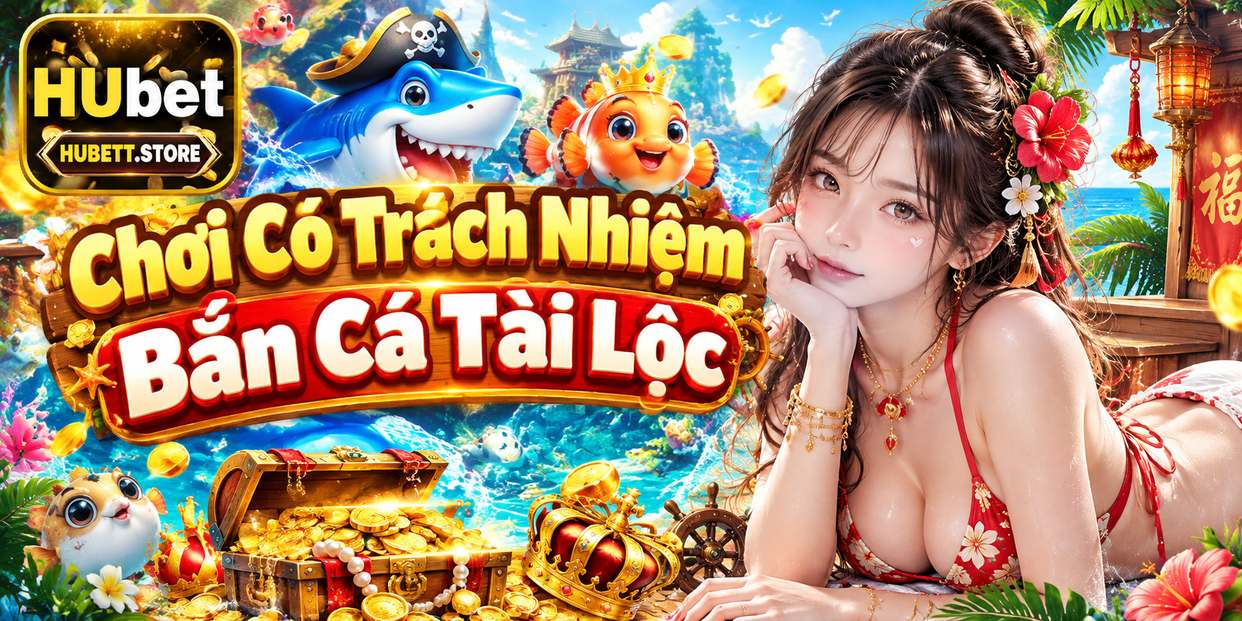 Chơi Có Trách Nhiệm