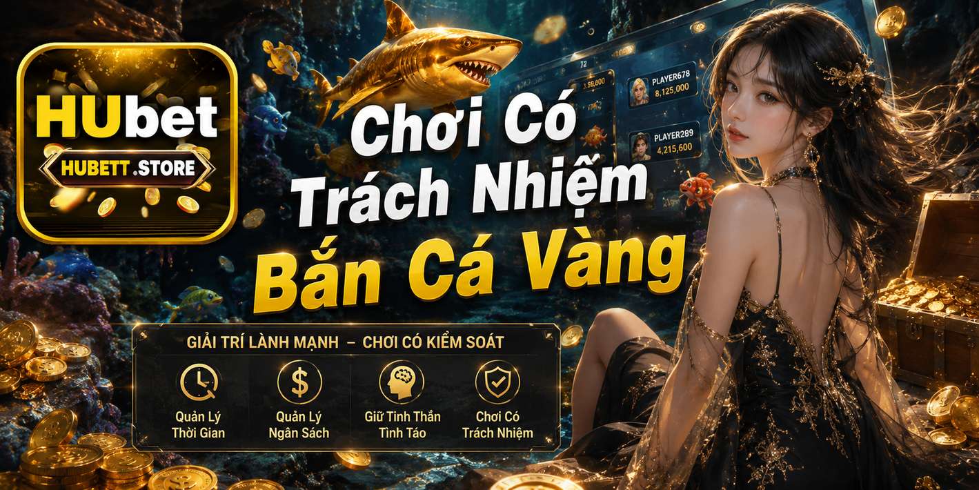 Chơi Có Trách Nhiệm