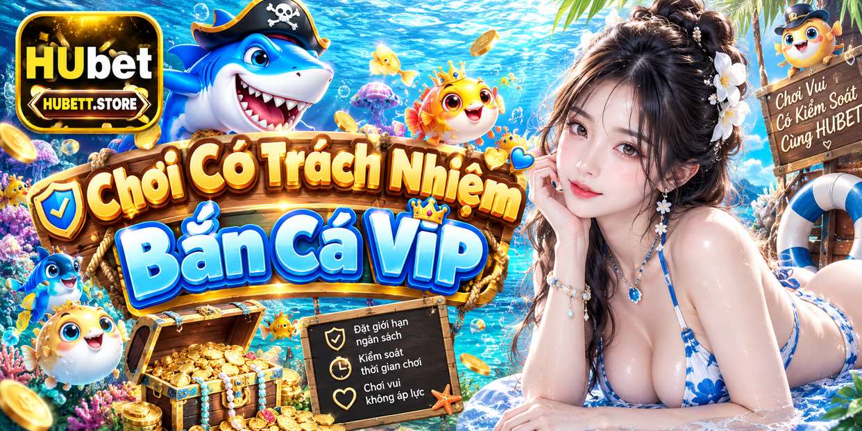 Chơi Có Trách Nhiệm