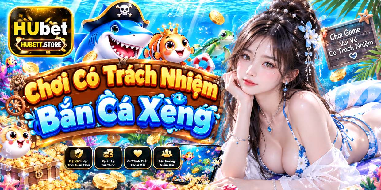 Chơi Có Trách Nhiệm