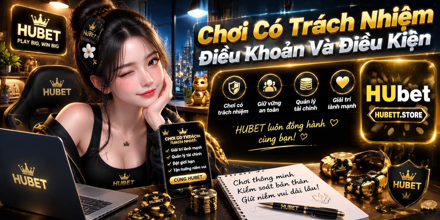 Chơi Có Trách Nhiệm