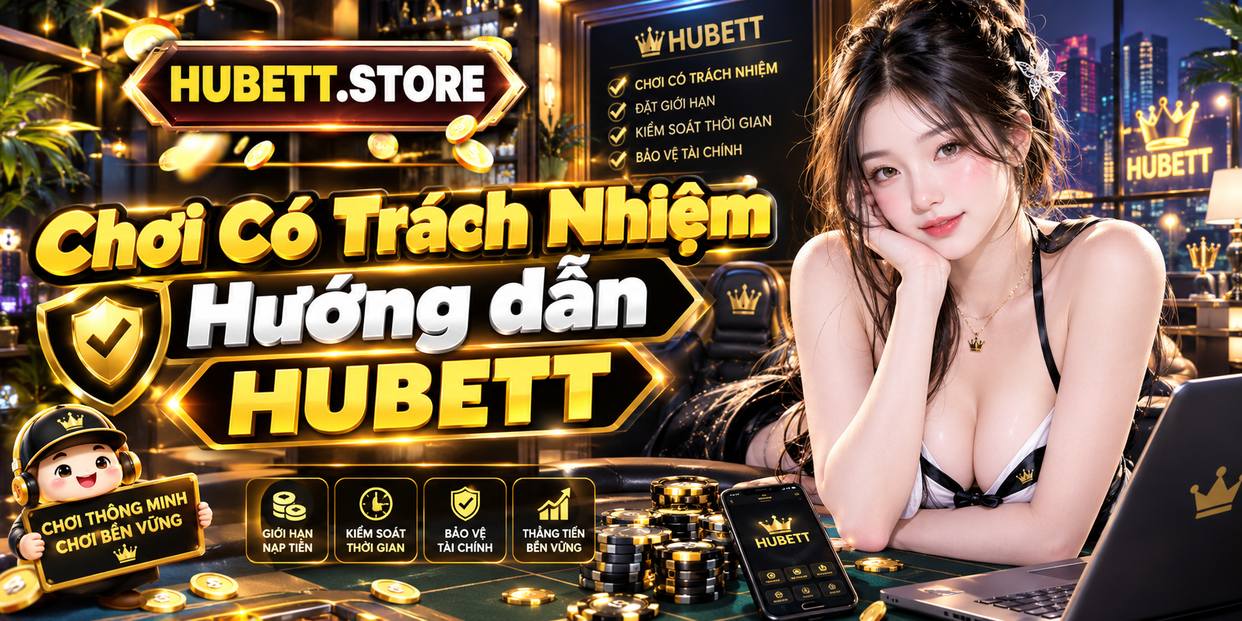 Chơi Có Trách Nhiệm