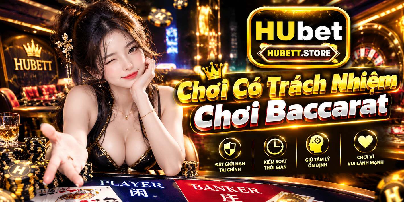 Chơi Có Trách Nhiệm