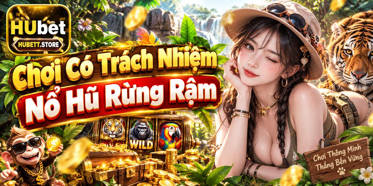 Chơi Có Trách Nhiệm