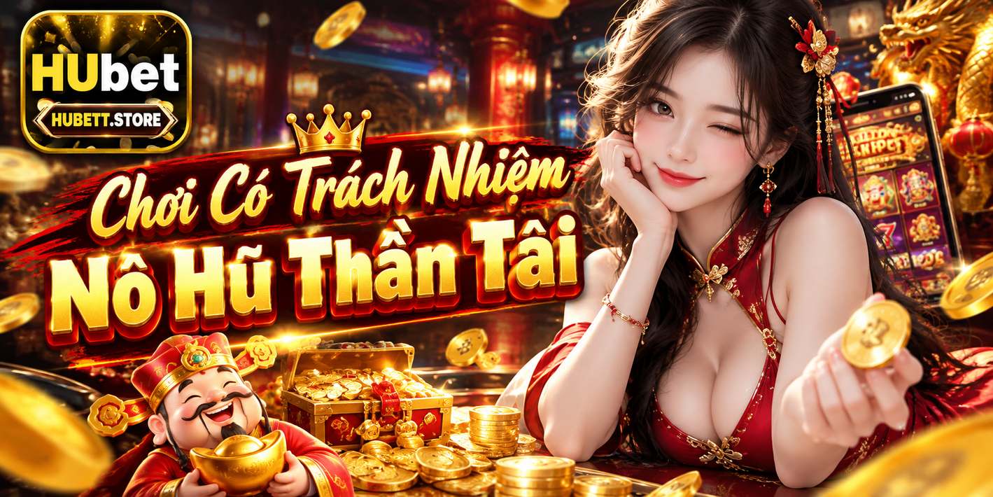 Chơi Có Trách Nhiệm