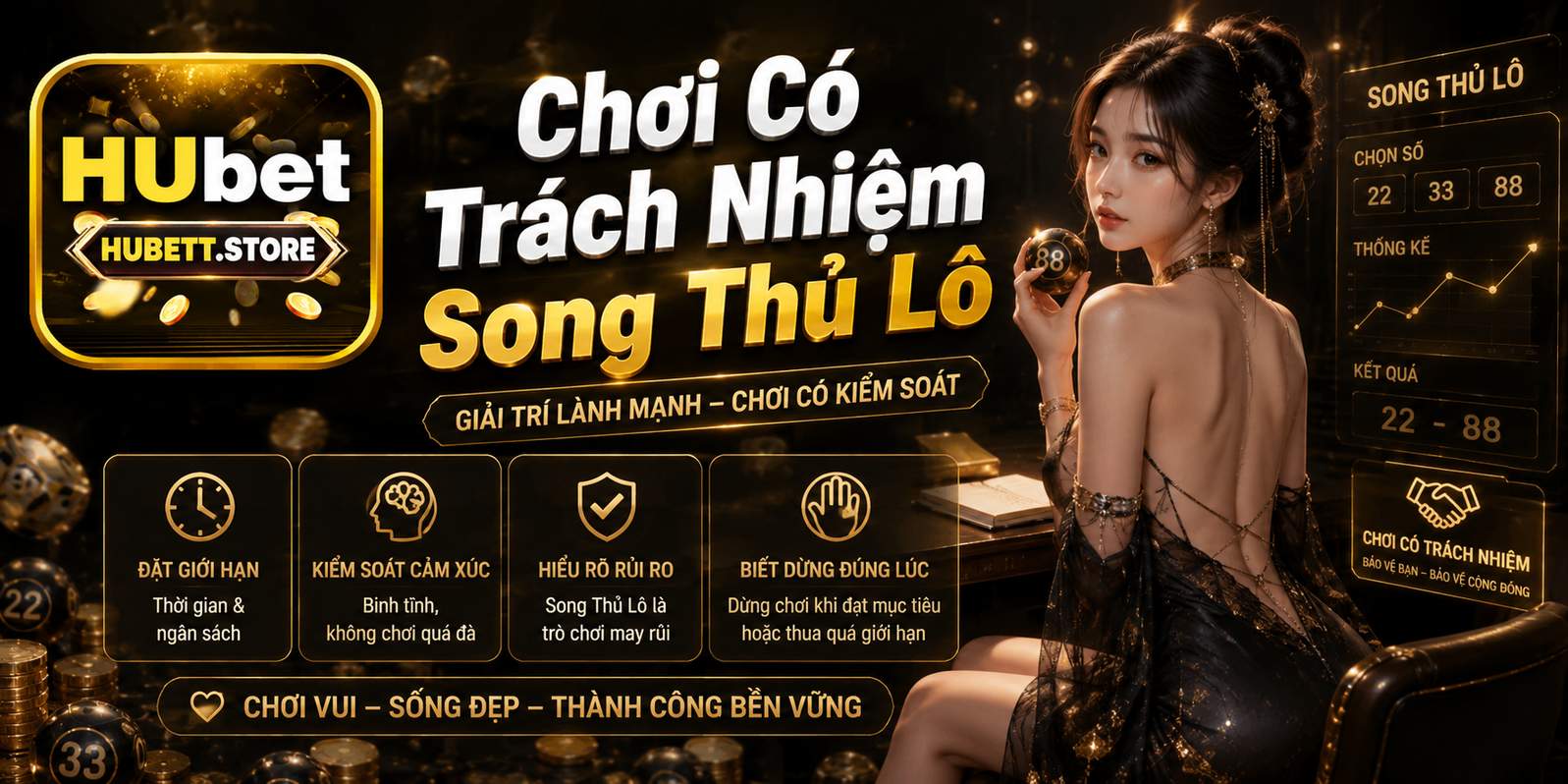 Chơi Có Trách Nhiệm
