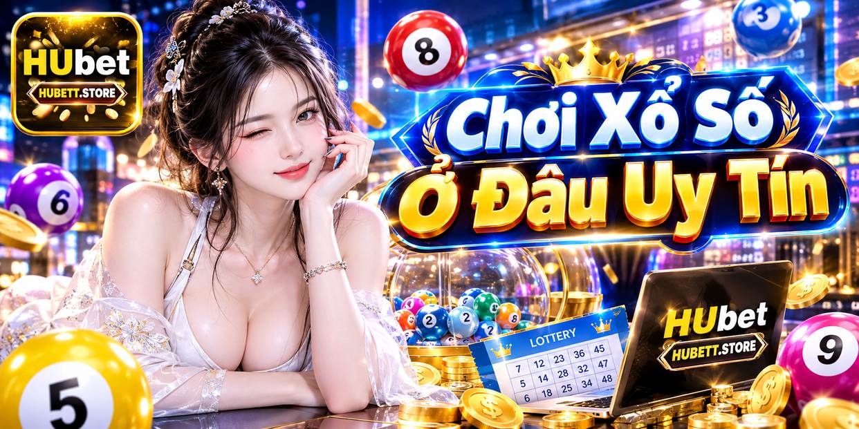 Chơi Xổ Số Ở Đâu Uy Tín
