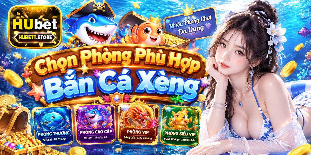 Chọn Phòng Phù Hợp