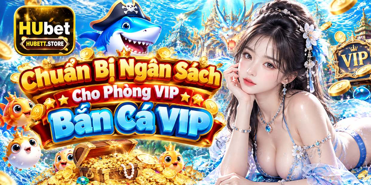 Chuẩn Bị Ngân Sách Cho Phòng VIP