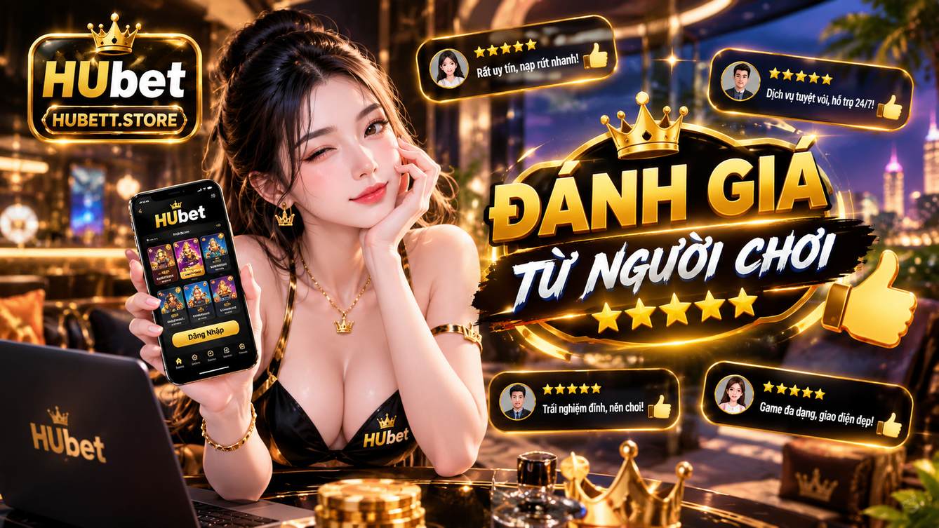 Đánh Giá Từ Người Chơi