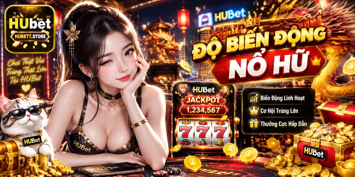 Độ Biến Động