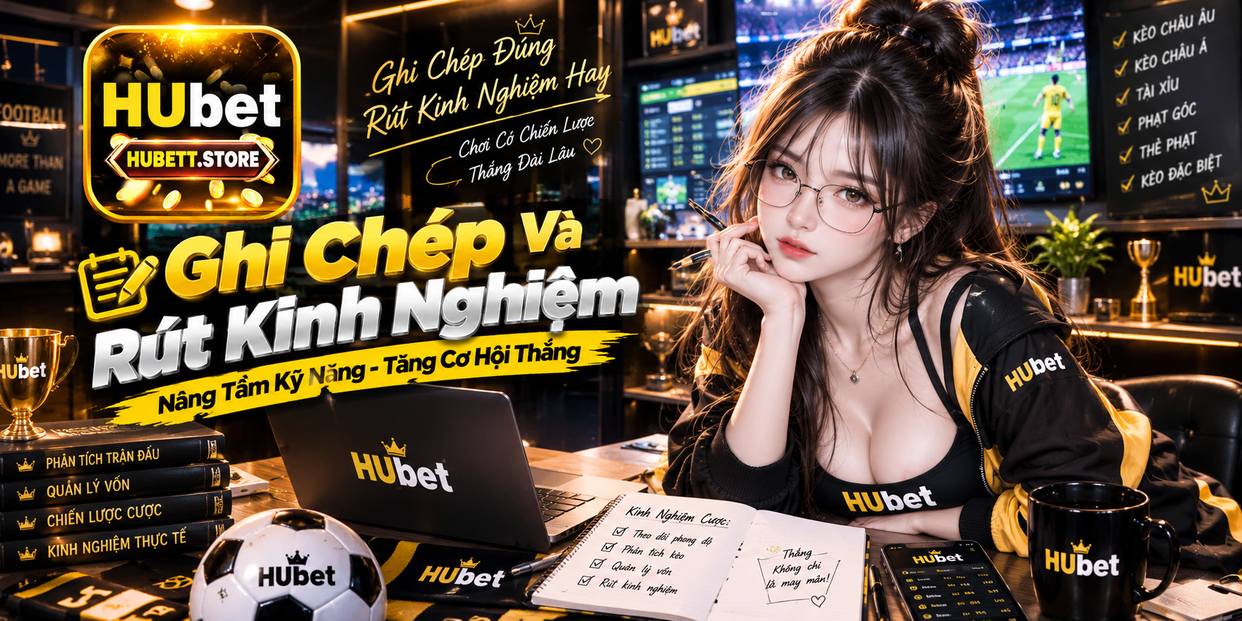 Ghi Chép Và Rút Kinh Nghiệm