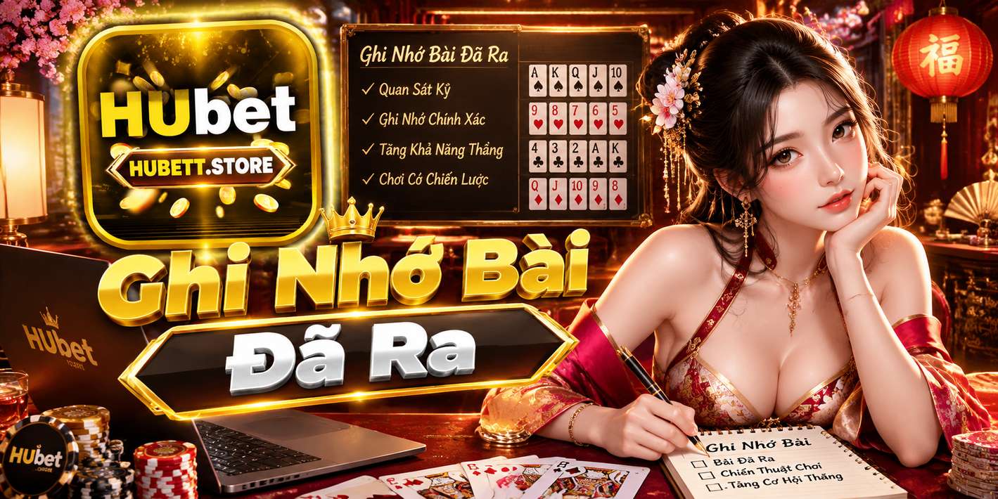Ghi Nhớ Bài Đã Ra