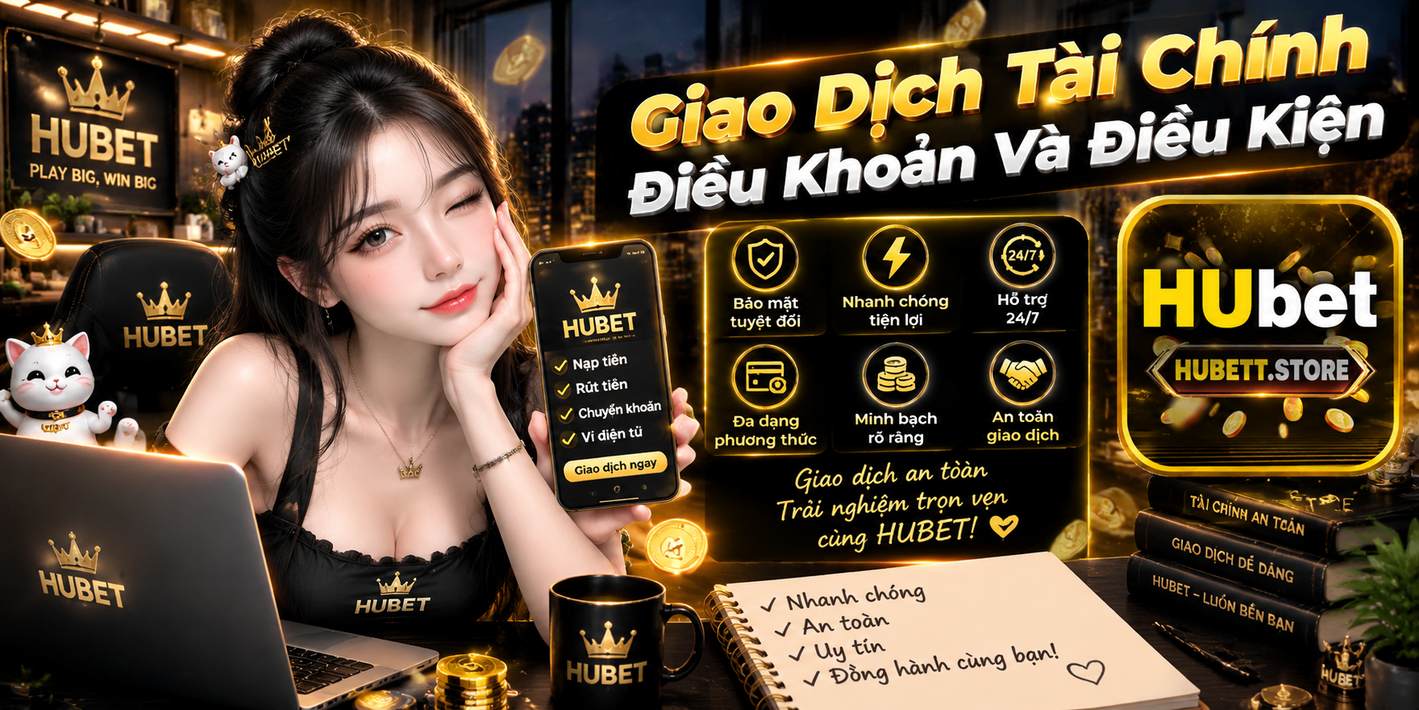 Giao Dịch Tài Chính