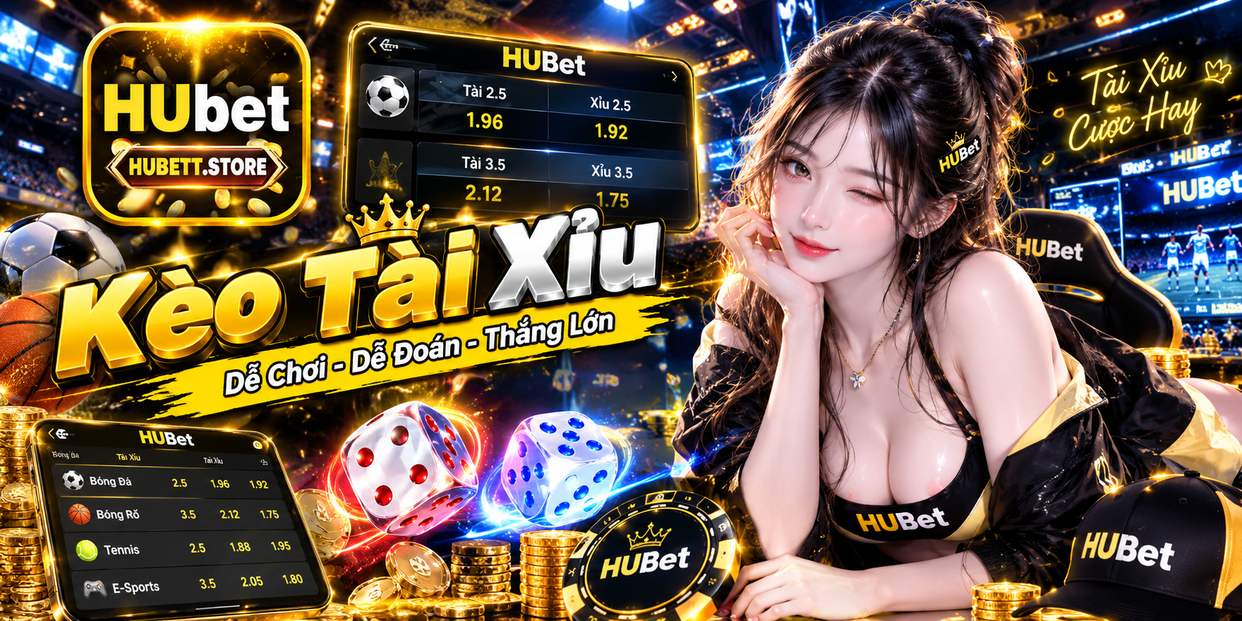 Kèo Tài Xỉu