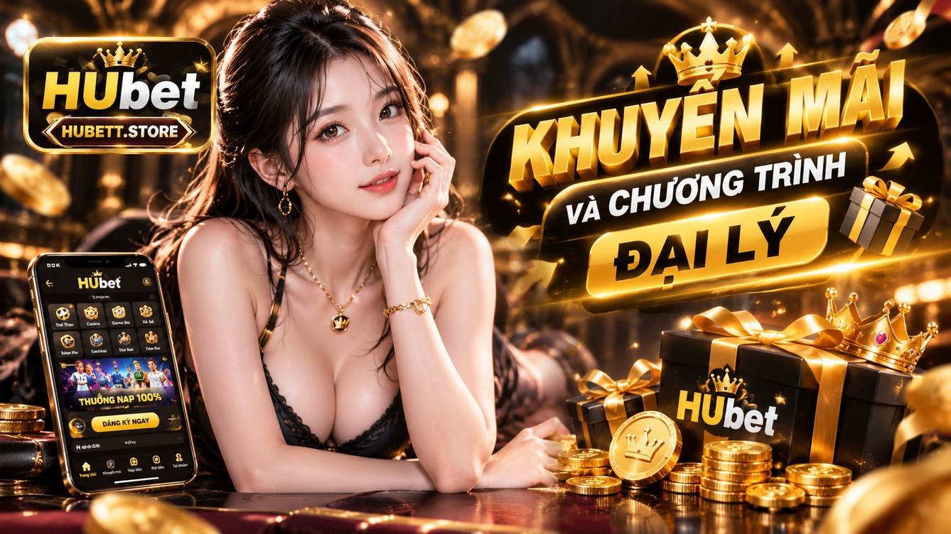 Khuyến Mãi Và Chương Trình Đại Lý