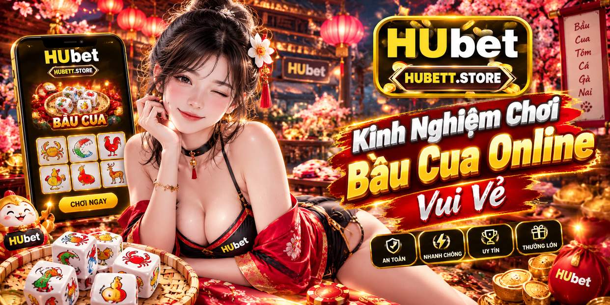 Kinh Nghiệm Chơi Bầu Cua Online Vui Vẻ