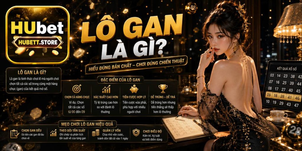 Lô Gan Là Gì