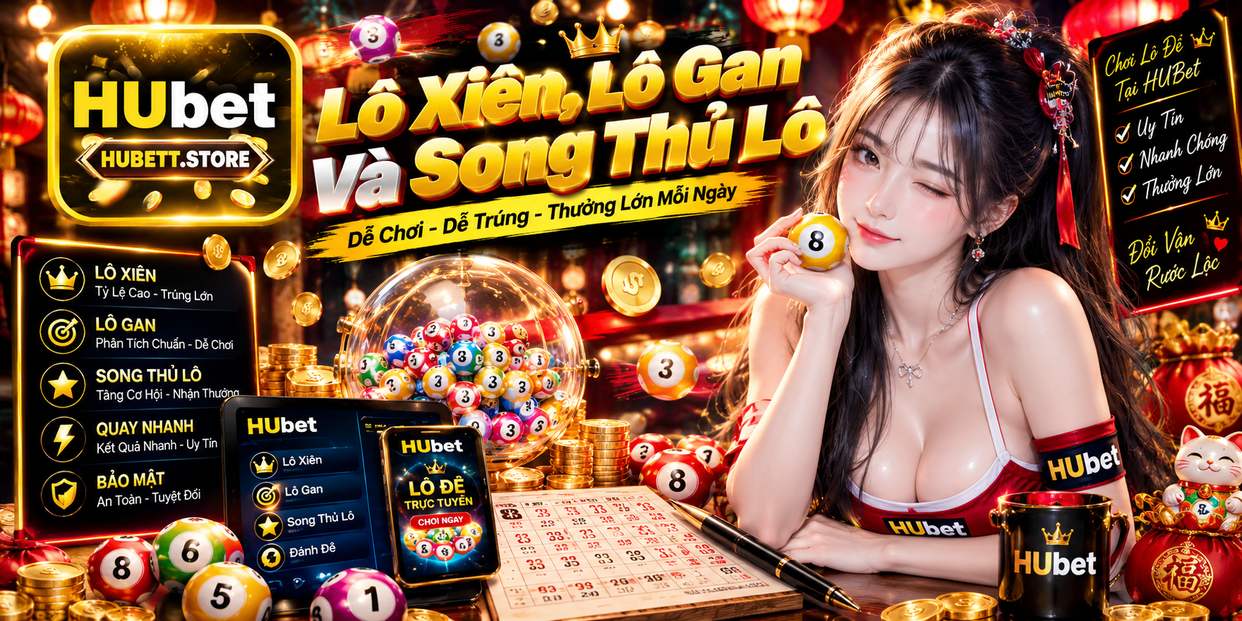 Lô Xiên, Lô Gan Và Song Thủ Lô