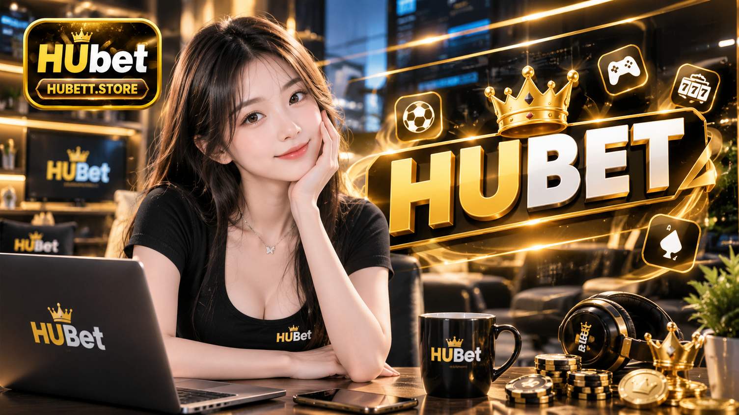 Lời Kết Về HUBET