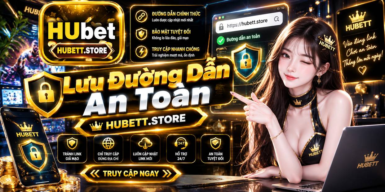 Lưu Đường Dẫn An Toàn