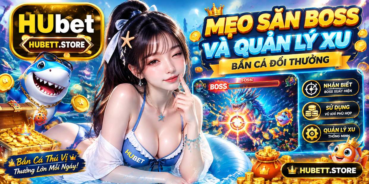 Mẹo Săn Boss Và Quản Lý Xu
