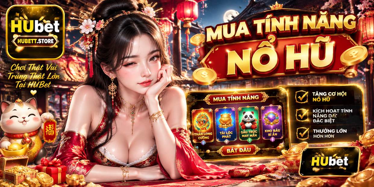 Mua Tính Năng