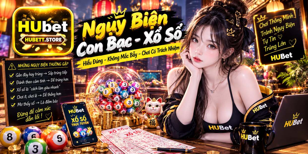 Ngụy Biện Con Bạc