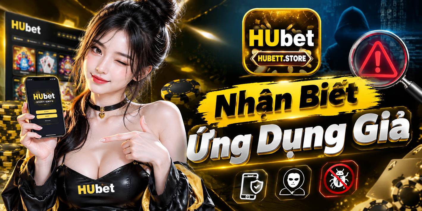 Nhận Biết Ứng Dụng Giả