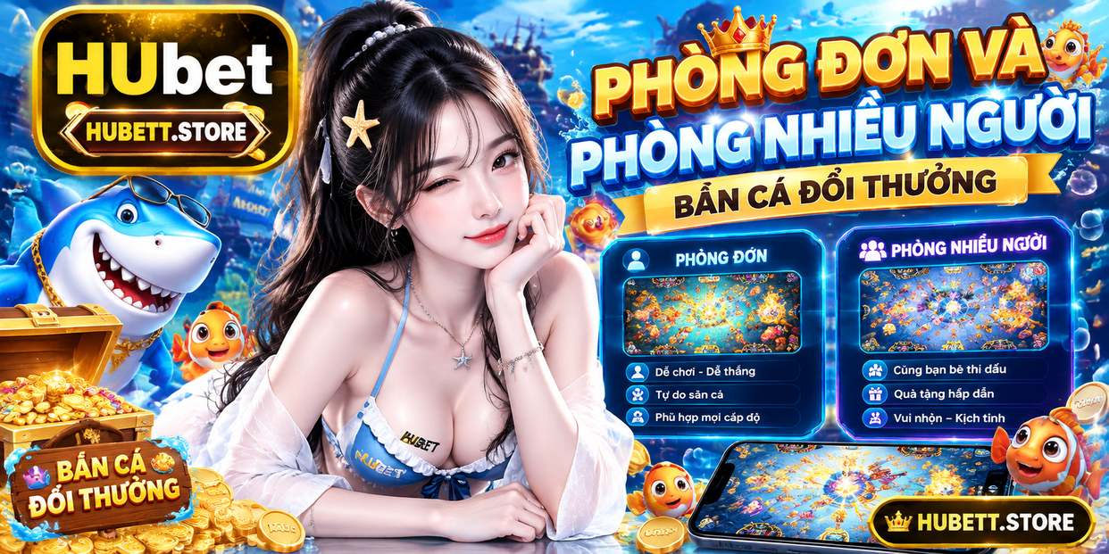 Phòng Đơn Và Phòng Nhiều Người