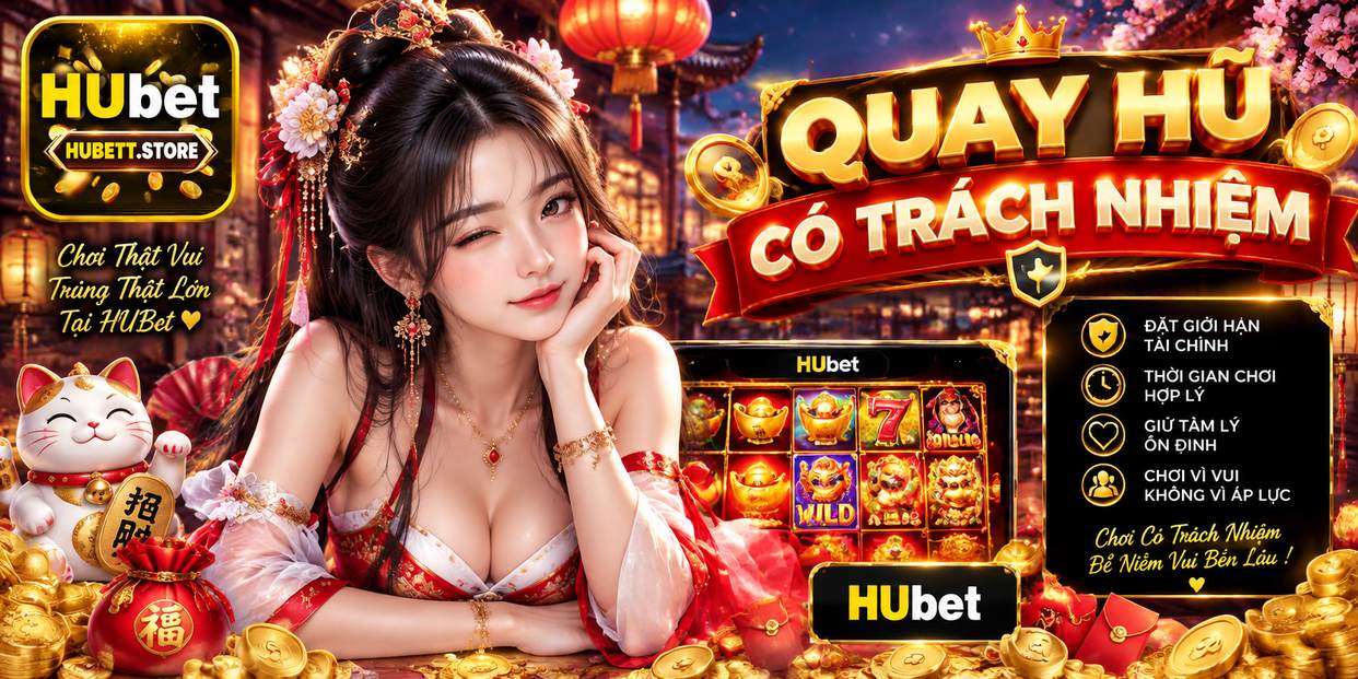 Quay Hũ Có Trách Nhiệm