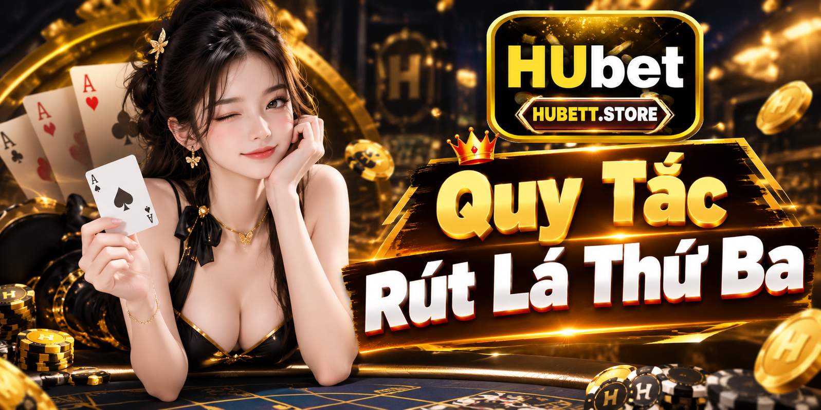 Quy Tắc Rút Lá Thứ Ba
