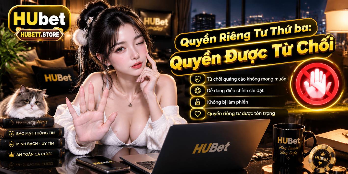 Quyền Được Từ Chối