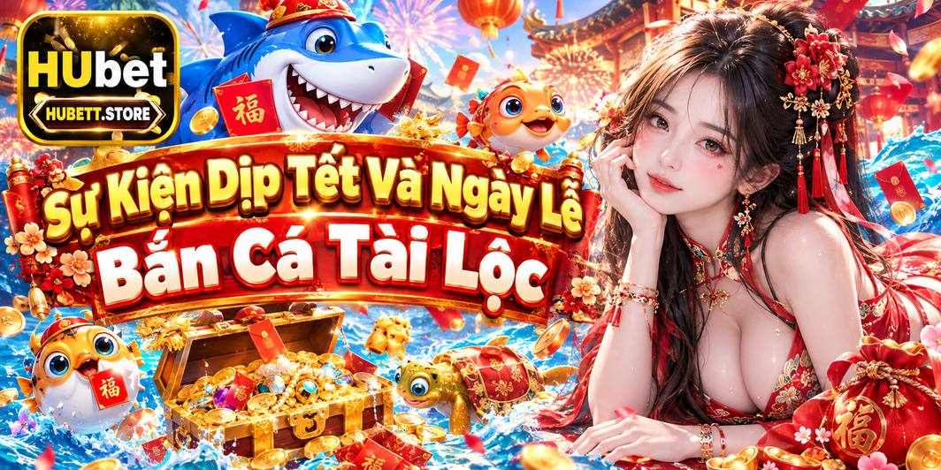 Sự Kiện Dịp Tết Và Ngày Lễ