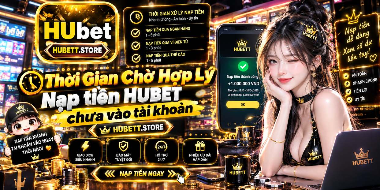 Thời Gian Chờ Hợp Lý