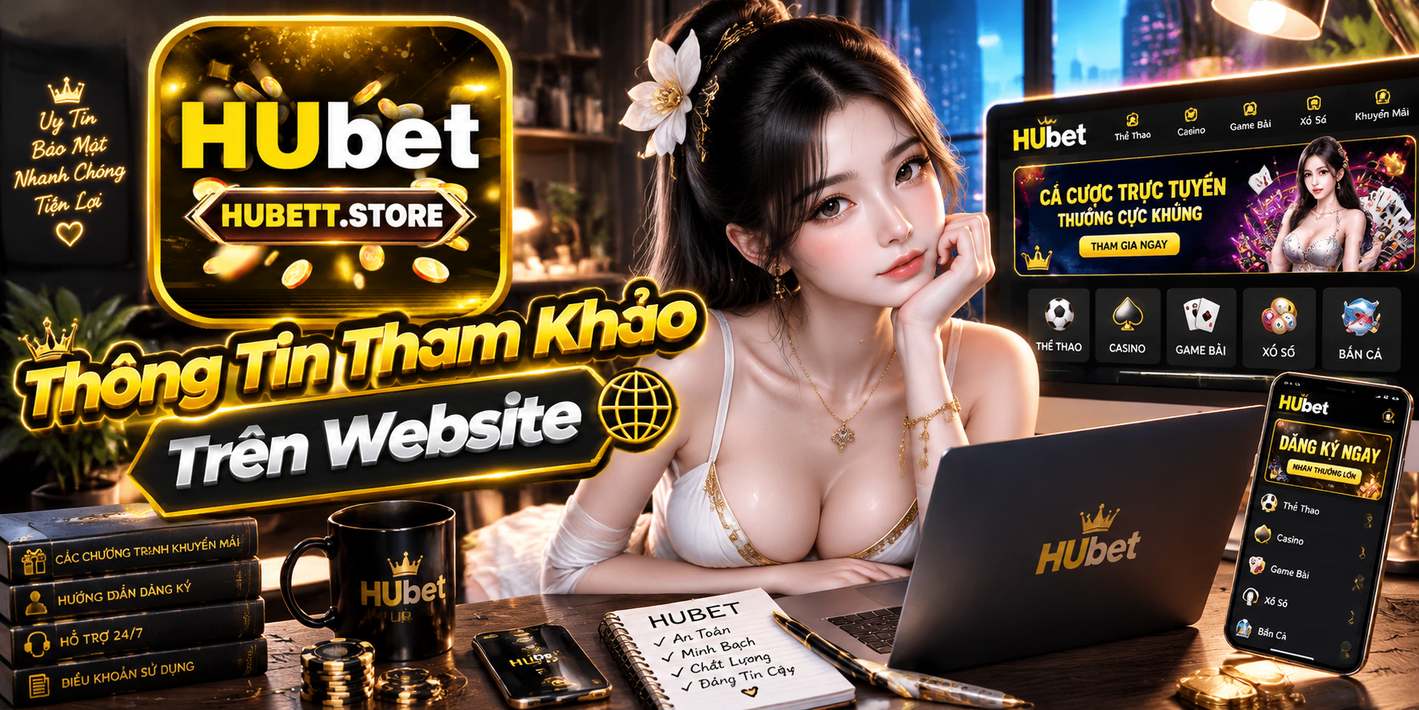 Thông Tin Tham Khảo Trên Website