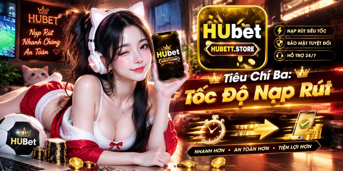 Tiêu Chí Ba: Tốc Độ Nạp Rút
