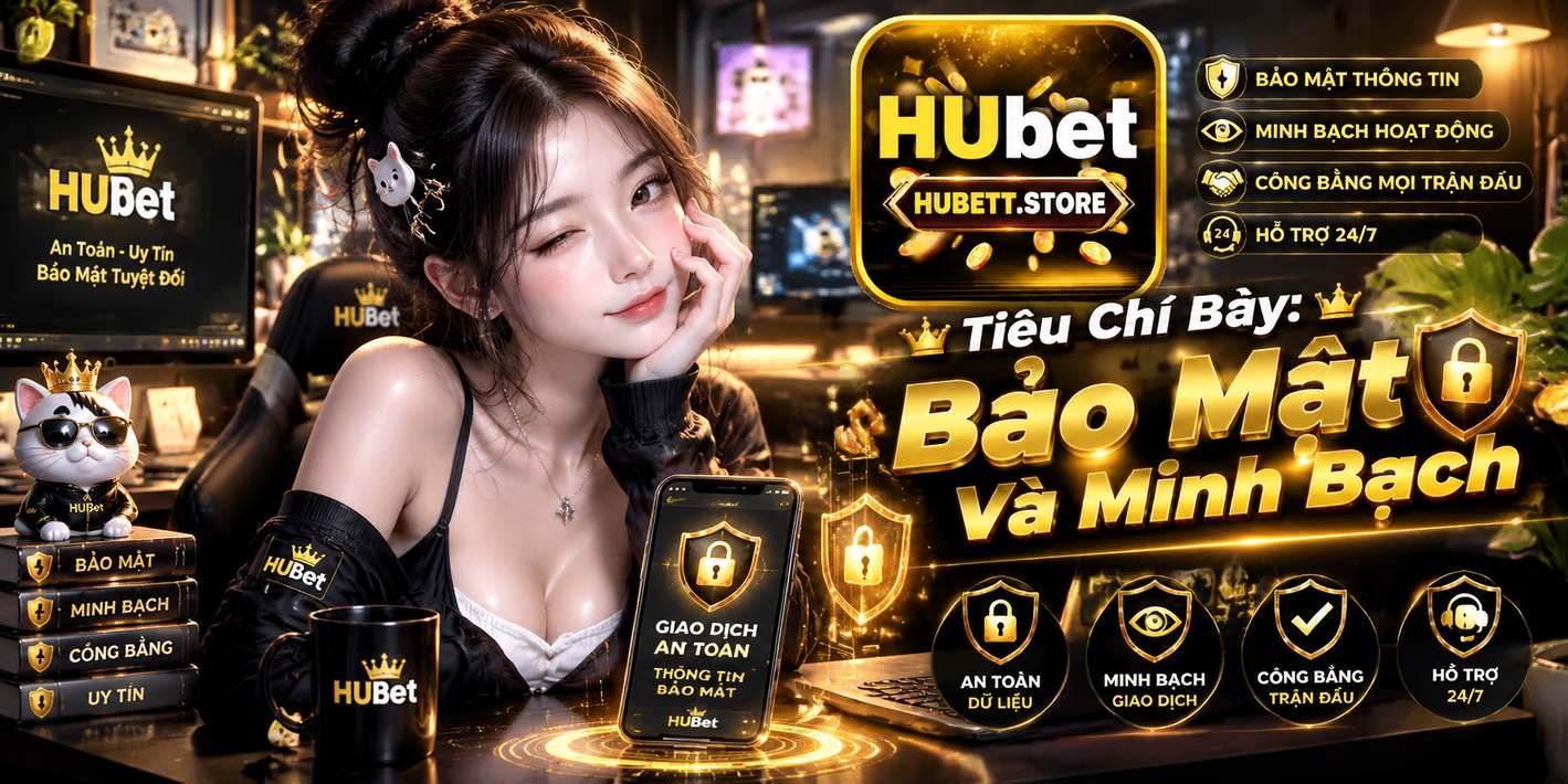 Tiêu Chí Bảy: Bảo Mật Và Minh Bạch