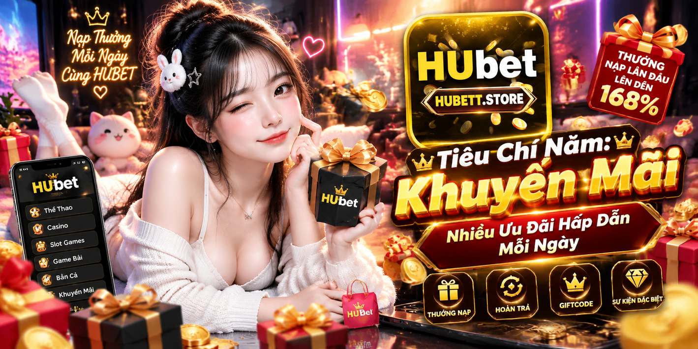 Tiêu Chí Năm: Khuyến Mãi